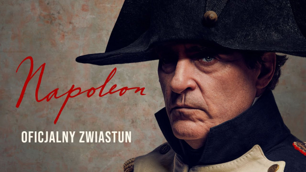 Ridley Scott przygotował drugą, dłuższą wersję „Napoleona”. Trwa prawie 4,5 godziny