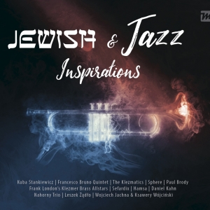 JEWISH & JAZZ INSPIRATIONS 
