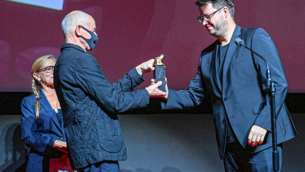 Festiwal EnergaCamerimage: Robbie Ryan ze Złotą Żabą w konkursie głównym,  w konkursie filmów polskich zwyciężył Piotr Sobociński