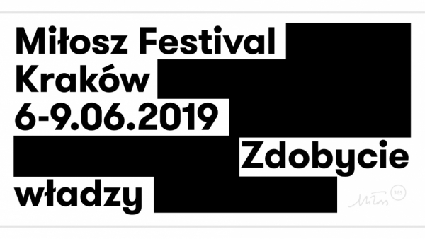 Rusza nabór na warsztaty przekładu poetyckiego na Festiwalu Miłosza!