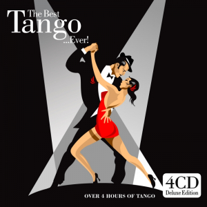 “THE BEST TANGO…EVER!”