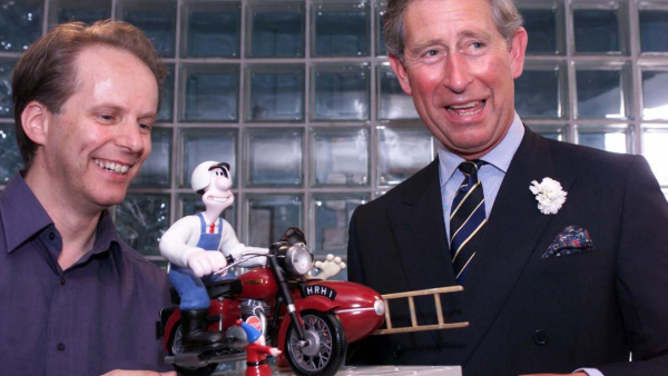 Legendarne studio animacji ma poważny problem. Kończą się zapasy specjalnej plasteliny