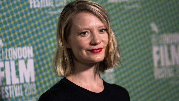 Mia Wasikowska: aktorstwo pozostawia uczucie pustki