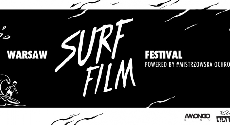 Kino nie tylko dla surferów