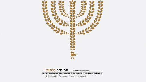 Film "Żołnierz na dachu" wygrał festiwal "Żydowskie Motywy"