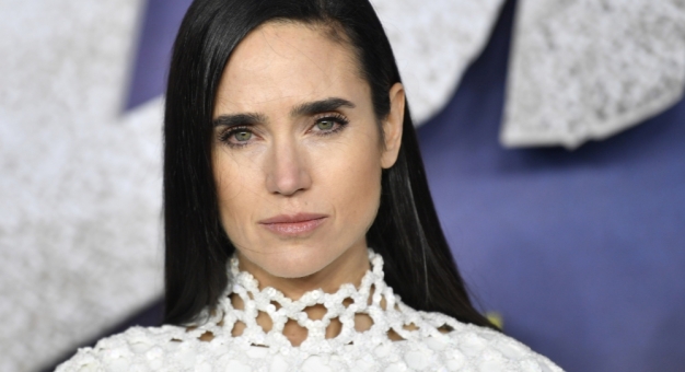Jennifer Connelly zachwyca się Tomem Cruisem, choć praca z nim dała jej w kość