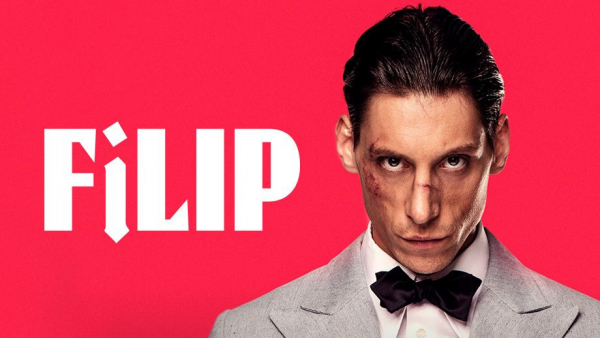  „Filip” zwycięzcą New York Polish Film Festival