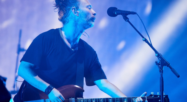 Radiohead. Nowy zespół założony przez muzyków wydał singiel. Ogłoszono daty koncertów