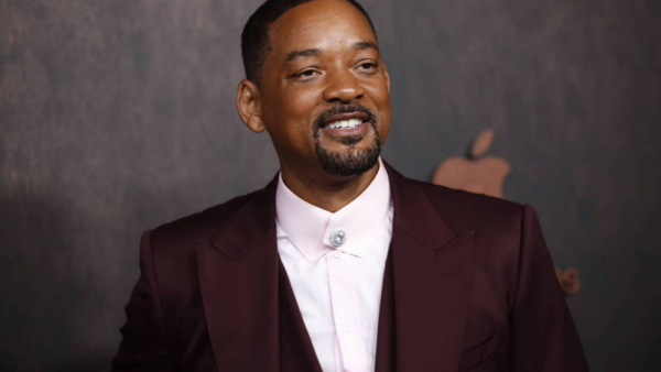 Will Smith choć zginął w pierwszej części „Jestem legendą”, powróci w drugiej