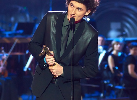 20. EDYCJA NAGRÓD MUZYCZNYCH FRYDERYK 2014