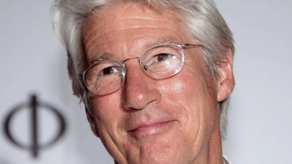 Richard Gere dostanie Nagrodę Honorową w Karlowych Warach