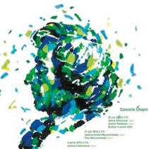 Polscy muzycy na festiwalu "Chopin w Ogrodach Luksemburskich"