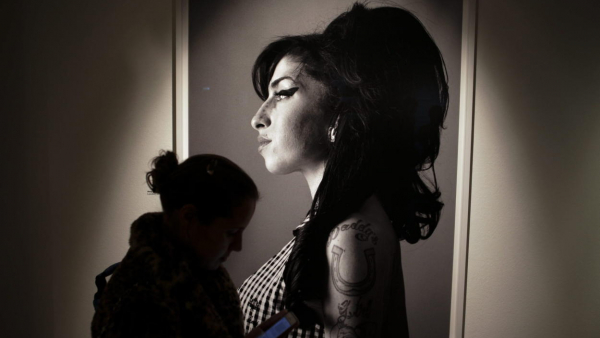 Amy Winehouse: Gdy zaczynała śpiewać, nikt nie mógł jej zatrzymać