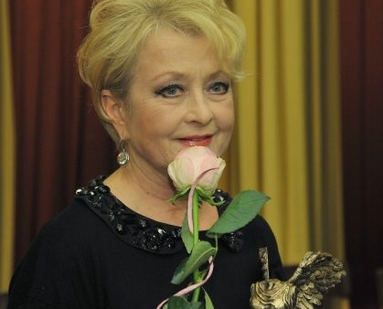 Wielki Splendor dla Magdaleny Zawadzkiej