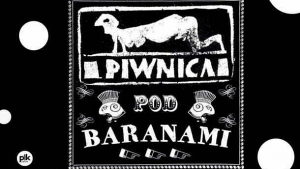 70 lat temu rozpoczął działalność kabaret artystyczny Piwnica pod Baranami