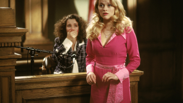  „Legalna blondynka 3” powstanie. Reese Whiterspoon inspiracje czerpie z filmu „Top Gun:Maverick”