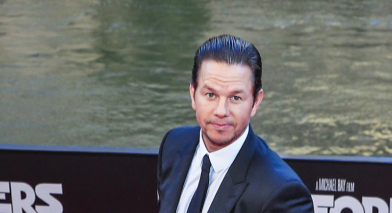 Mark Wahlberg - najlepiej zarabiający aktor na świecie