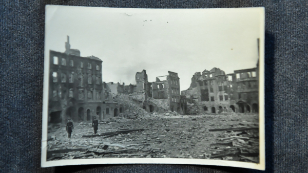 Brytyjski ekspert w sprawie reparacji wojennych: "Są właściwym sposobem zakończenia wrogości, po ich wypłaceniu można pójść dalej"