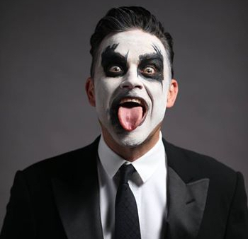 Robbie Williams wystąpi 17 kwietnia 2015 r. w Kraków Arenie