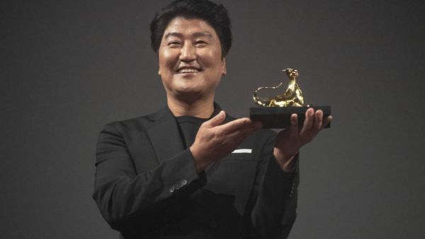 Gwiazdor „Parasite” wystąpi w nowym filmie zdobywcy Złotej Palmy