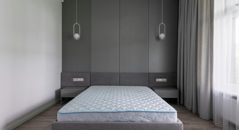 Materace premium są lepsze od zwykłych - sprawdź dlaczego!