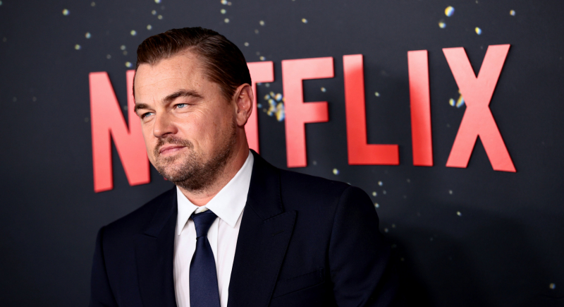 Hollywoodzka obsada „Squid Game”. W serialu zagra Leonardo DiCaprio?