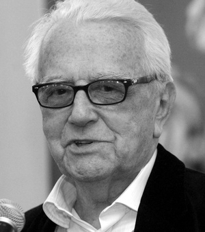 Rozpoczęły się uroczystości pogrzebowe Andrzeja Łapickiego