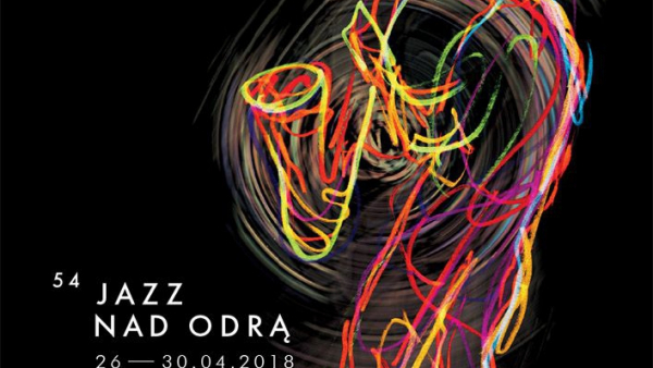 54. edycja festiwalu Jazz nad Odrą