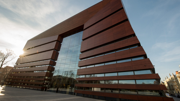 Narodowe Forum Muzyki powraca do działalności koncertowej