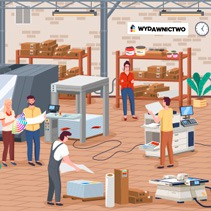 Posłuchaj raz jeszcze! Od pomysłu autora do rąk czytelnika- Bliskie Spotkania RMF Classic