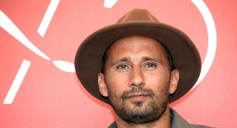 Matthias Schoenaerts będzie odtwórcą głównej roli w serialowej wersji „Django”
