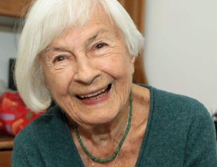 Danuta Szaflarska laureatką filmowego Orła za osiągnięcia życia