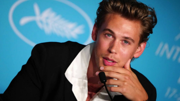 Austin Butler jako agent 007 James Bond?