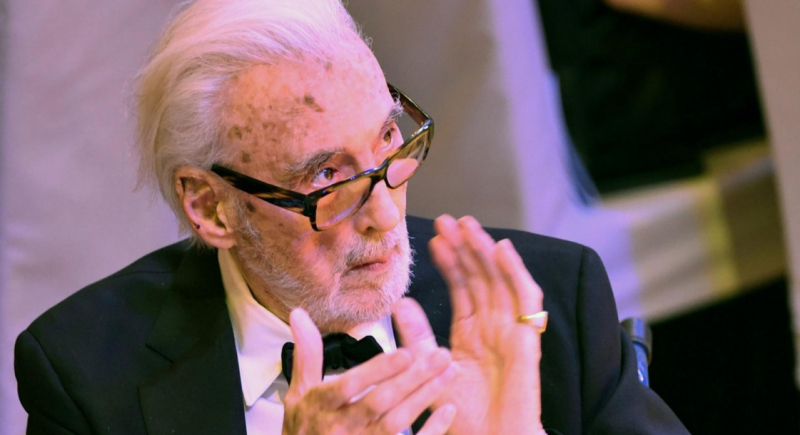 Christopher Lee - najsłynniejszy Dracula świata
