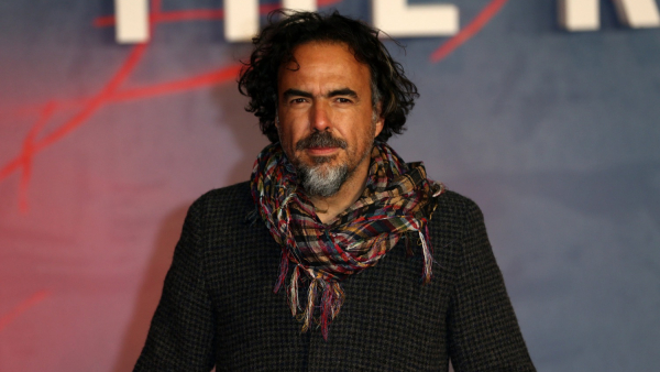 Alejandro G. Inarritu ukończył zdjęcia do swojego nowego filmu
