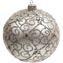 Świąteczne bombki spełniają marzenia