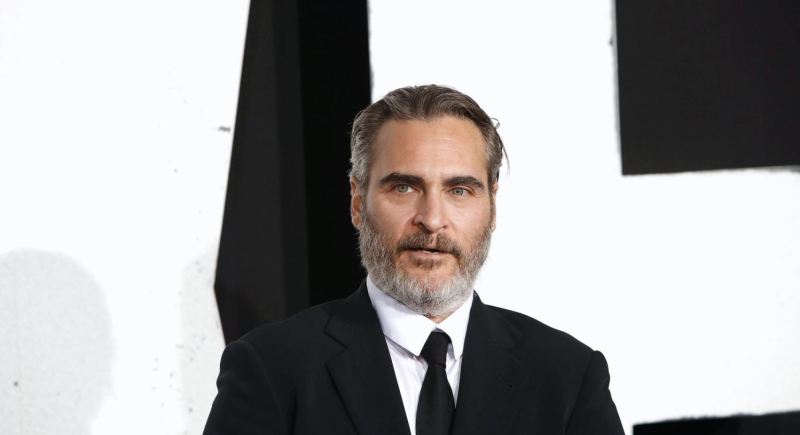 Joaquin Phoenix - filmowy kameleon