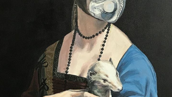 Kraków/ „Czekając na wiatr” – wystawa o zanieczyszczonym powietrzu