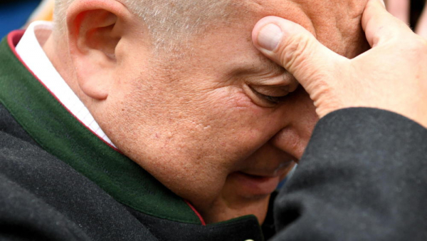 Robert Makłowicz chce oduczyć Polaków mówienia przy stole: smacznego