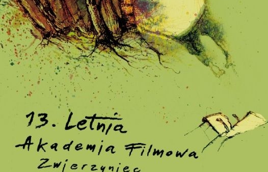 Od 3 sierpnia Letnia Akademia Filmowa w Zwierzyńcu