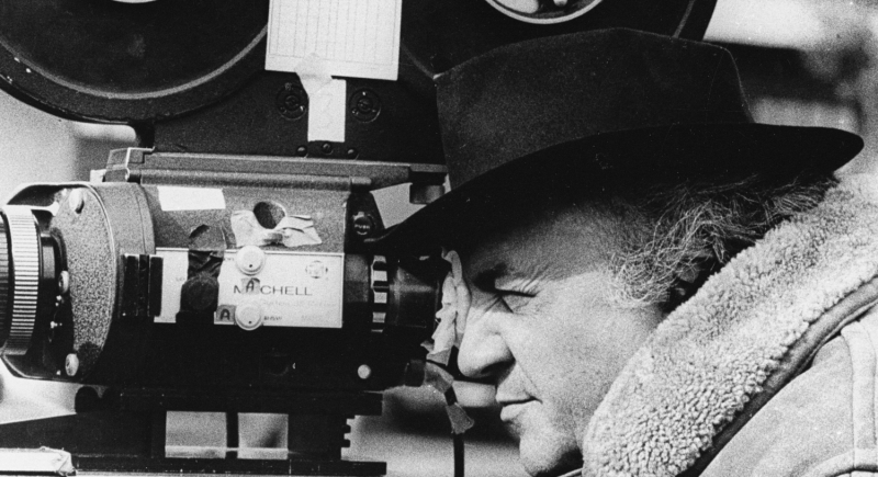 Tysiące imprez na świecie z okazji stulecia urodzin Felliniego