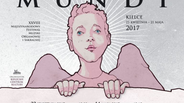 Festiwal muzyczny „Anima Mundi” – od 28 kwietnia