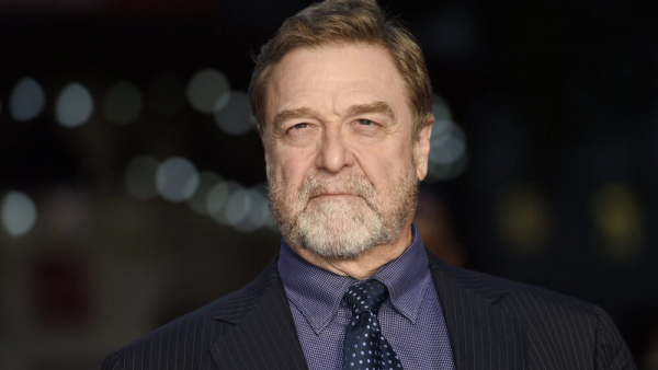 John Goodman dołącza do obsady „The Last of Us”