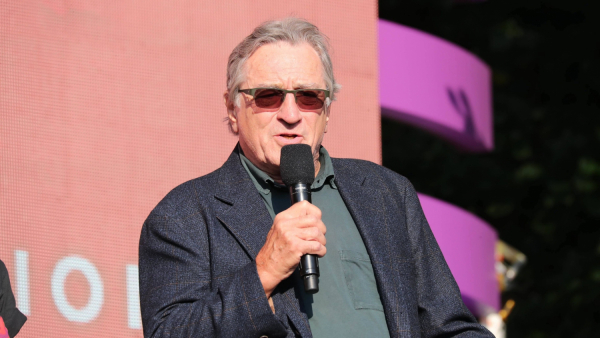 Paczka z urządzeniem wybuchowym wysłana do Roberta de Niro