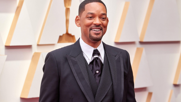 Will Smith podjął ostateczną decyzję. Aktor rezygnuje z członkostwa w Akademii Filmowej