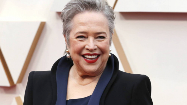 Kathy Bates i John Cena gwiazdami politycznego thrillera „The Independent”