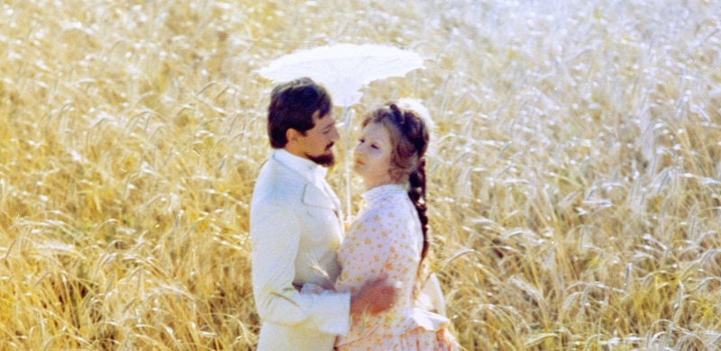 Gdynia: "Noce i dnie" filmem 40-lecia!