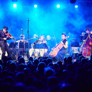 Polskie szlagiery w mistrzowskich aranżacjach Krzysztofa Herdzina   