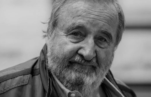 Krzysztof Kowalewski nie żyje. Aktor miał 83 lata