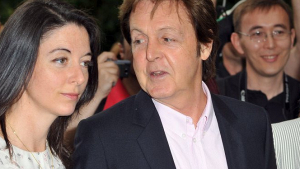 Na platformę Disney+ trafił film Mary McCartney o legendarnym studiu Abbey Road